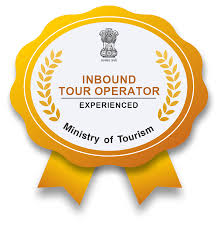 Logo Inbound Tour Operator